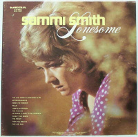 Sammi Smith - Lonesome