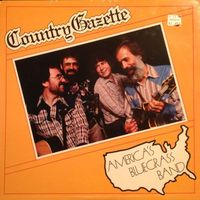 Country Gazette - America's Bluegrass Band