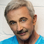 Aaron Tippin